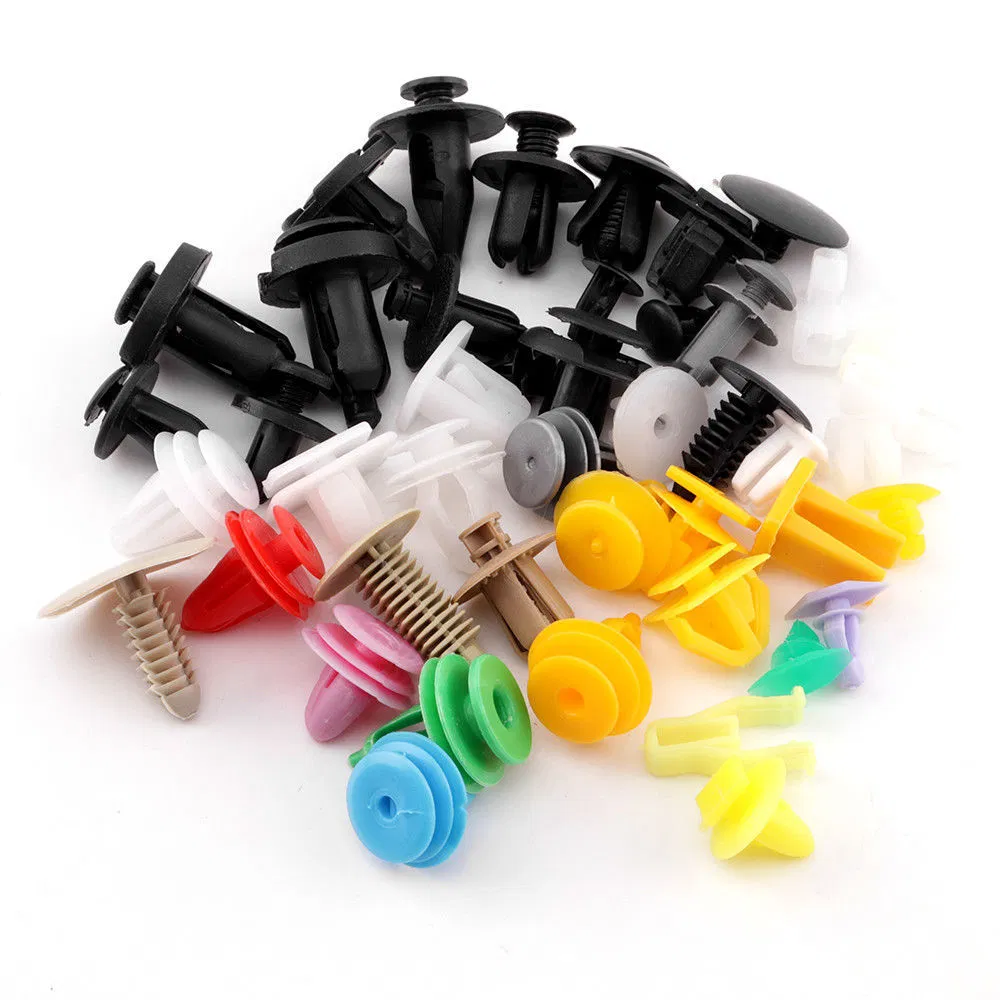 Automotive Fastener Auto Plastic Clips