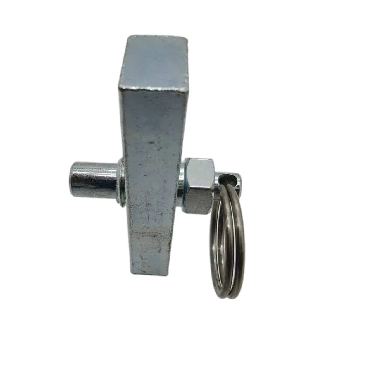High-Strength T-Type Fasteners Are Used for Lawn Mowers and Harvesters.