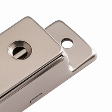 Magnetic Fasteners for The Top of Industrial Equipment Electrical Cabinets