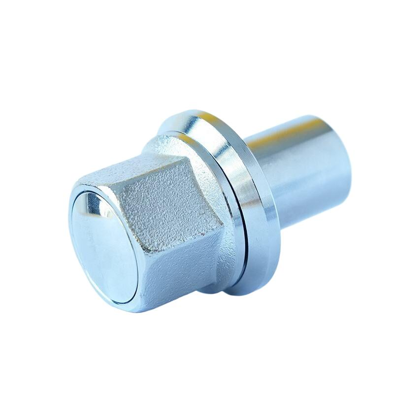 Custom Fabrication Service Car Accessories Stainless Fastener Steel Wheel