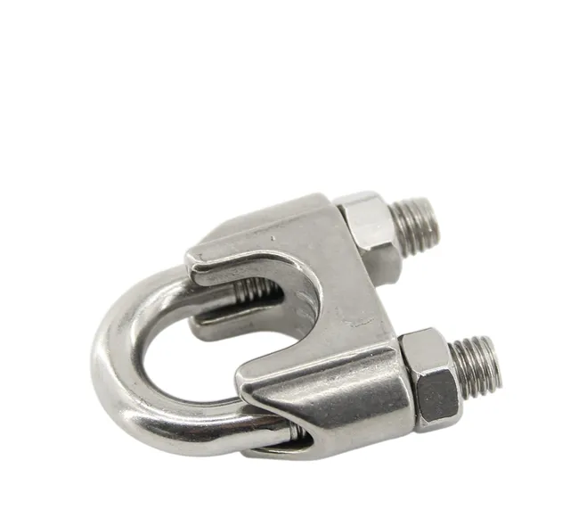 Wire Rope Clip