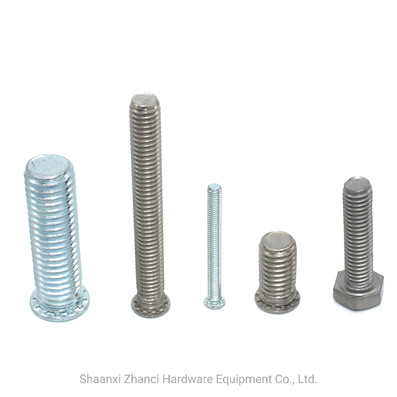 Automotive Fasteners Self-Clinch Nut/Self-Clinch Standoffs/Self-Clinch Stud