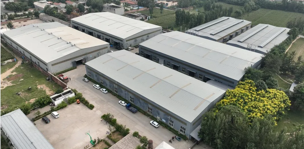 Anchor Manufacturing