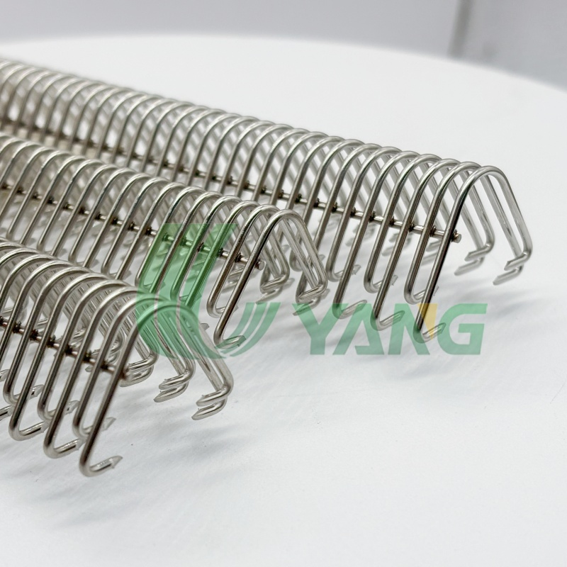 Custom Wire Hook Fastener Kits for Light Belts: No-Tool and Quick Install