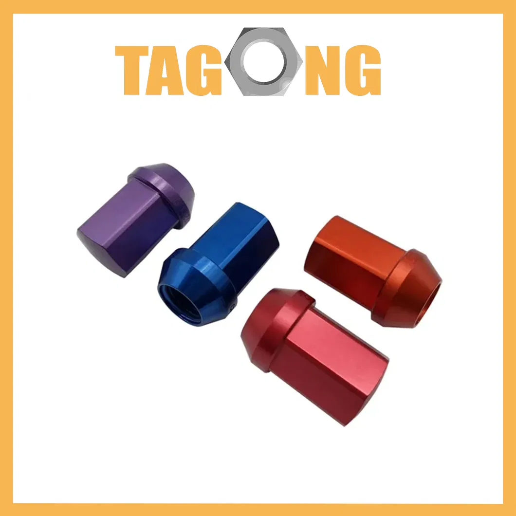 Fastener Type 2