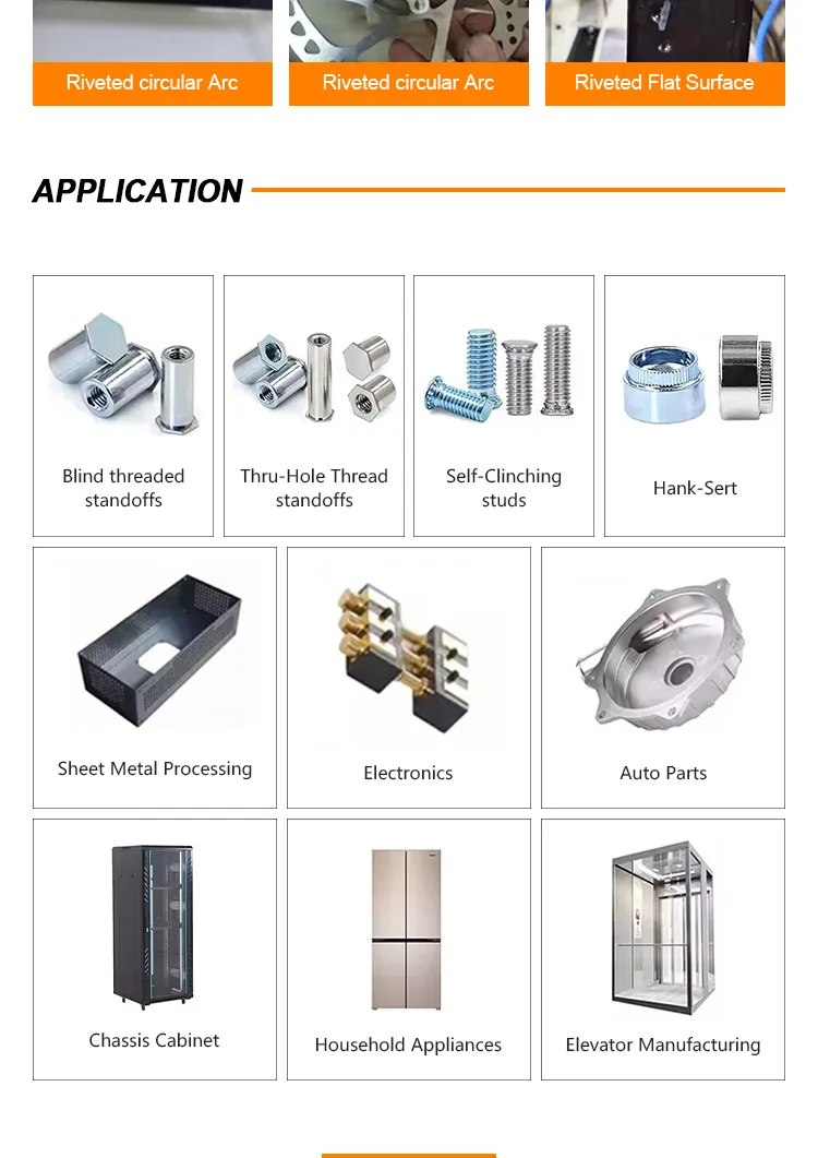 High Quality Safety Release Machine