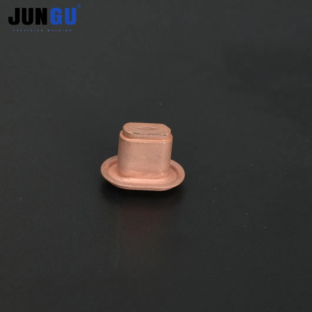 Tungsten Carbide Fasteners 1