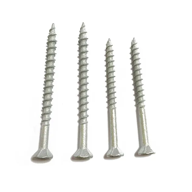 Hexagon Socket Horn Head Machine Core Screw