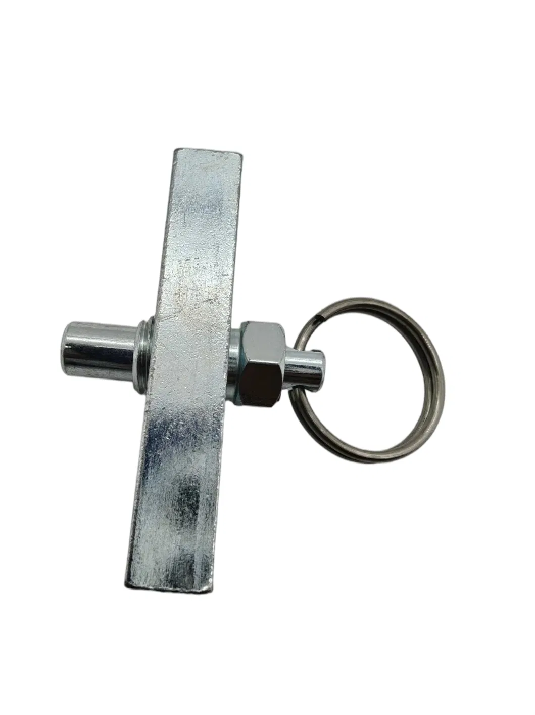 T-Type Fastener Detail 1