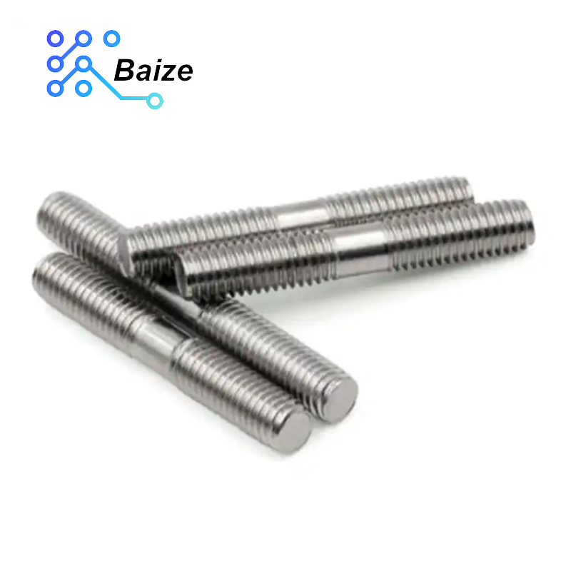 Durable Automotive Fasteners Made From Premium Carbon Steel