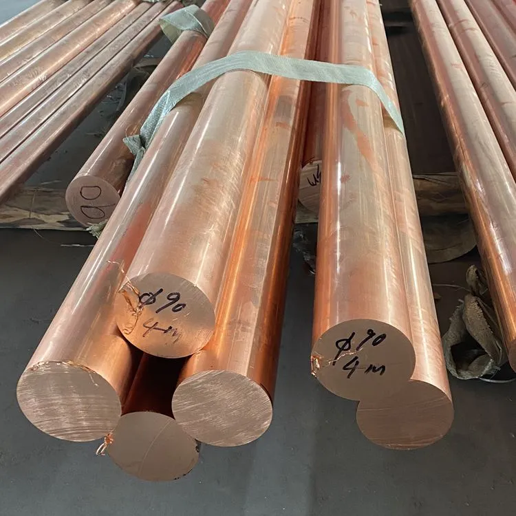 Corrosion-Resistant Brass