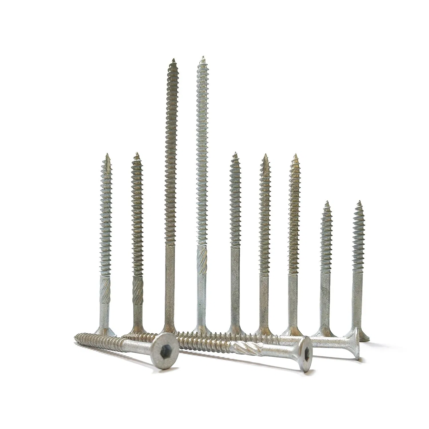 Hexagon Socket Horn Head Machine Core Screw: Fastener for Electronic &amp; Electrical Equipment