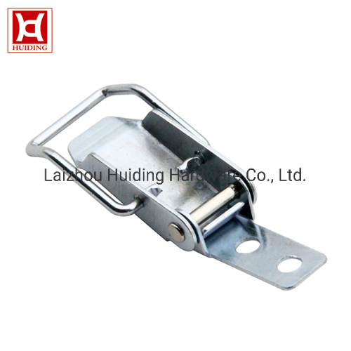 Mini Draw Fasteners Used on Micro Machinery