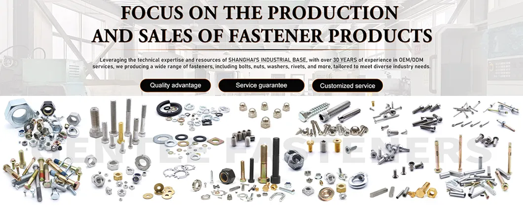 Wood Dowel Screws Overview