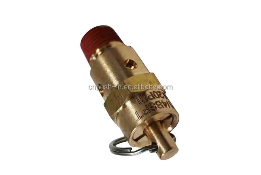 Brass Connector Detail 3