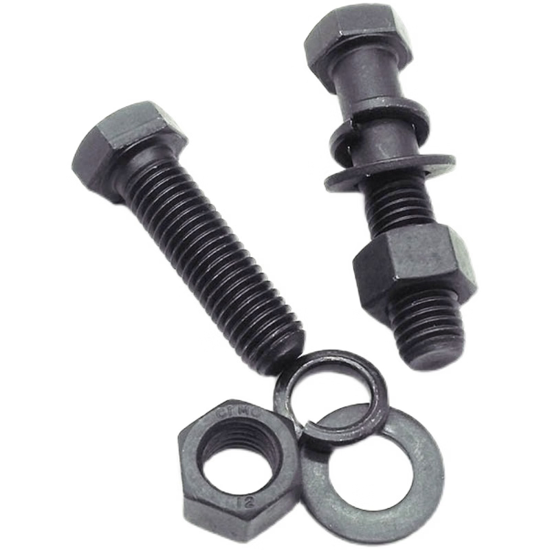 Construction Fasteners with Weather Resistance for Outdoor Stadiums