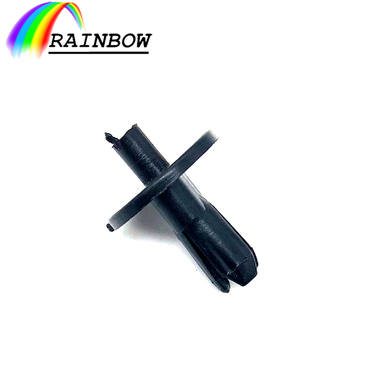 Quality Primacy Automotive Parts Nylon Metal Plastic Auto Rivet Nuts Bolts Screws Bumper Retainer Clips Fasteners