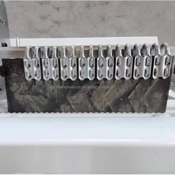 Factory Direct Sales Dk Series Heavy-Duty Conveyor Belt Fasteners