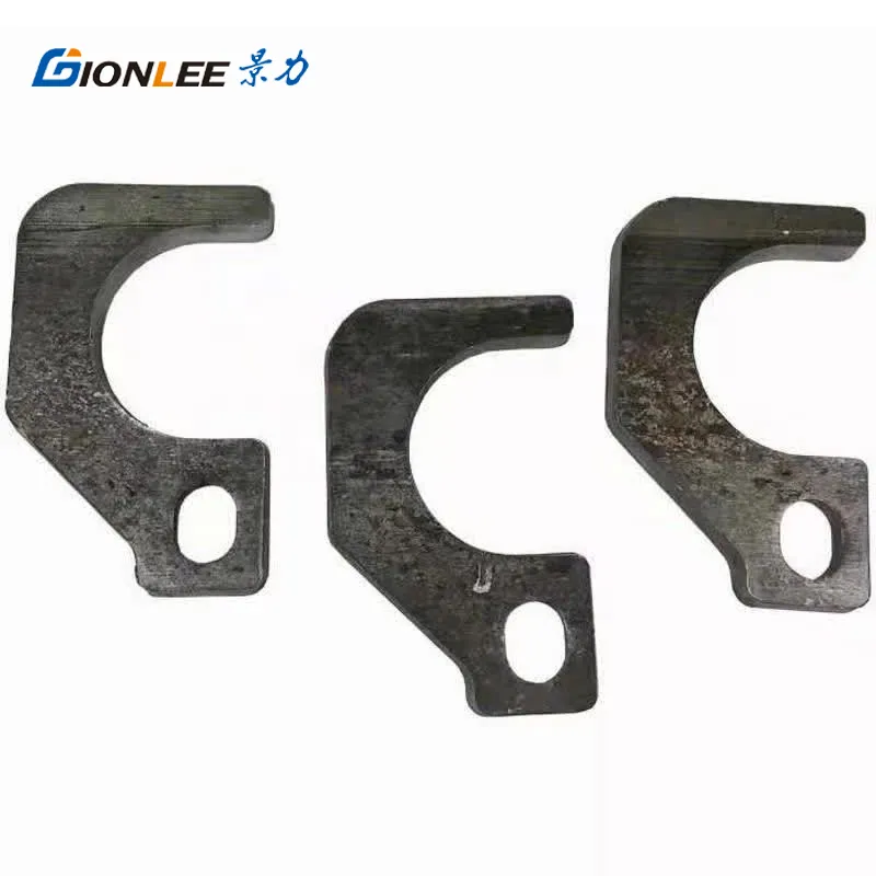 Steel Pipe Hook Fasteners 4