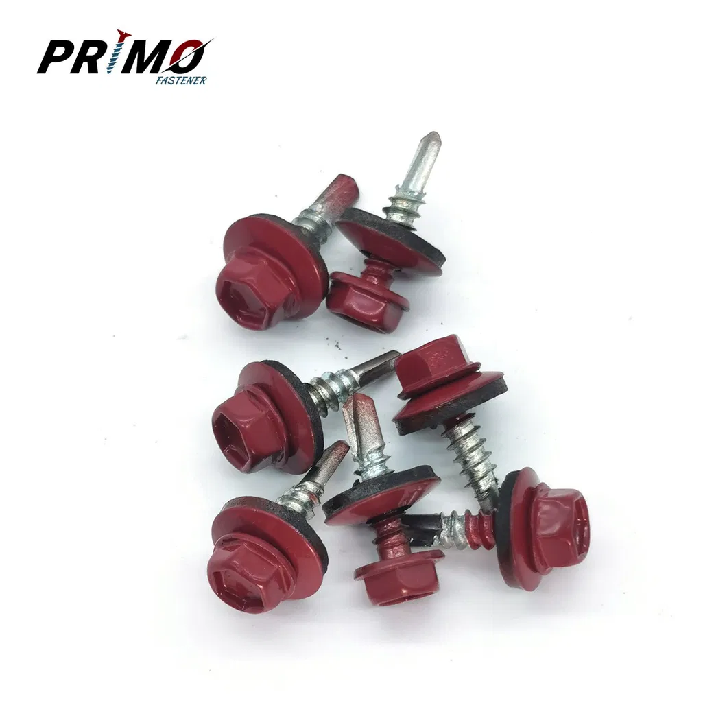 Roofing Screw Photo 3