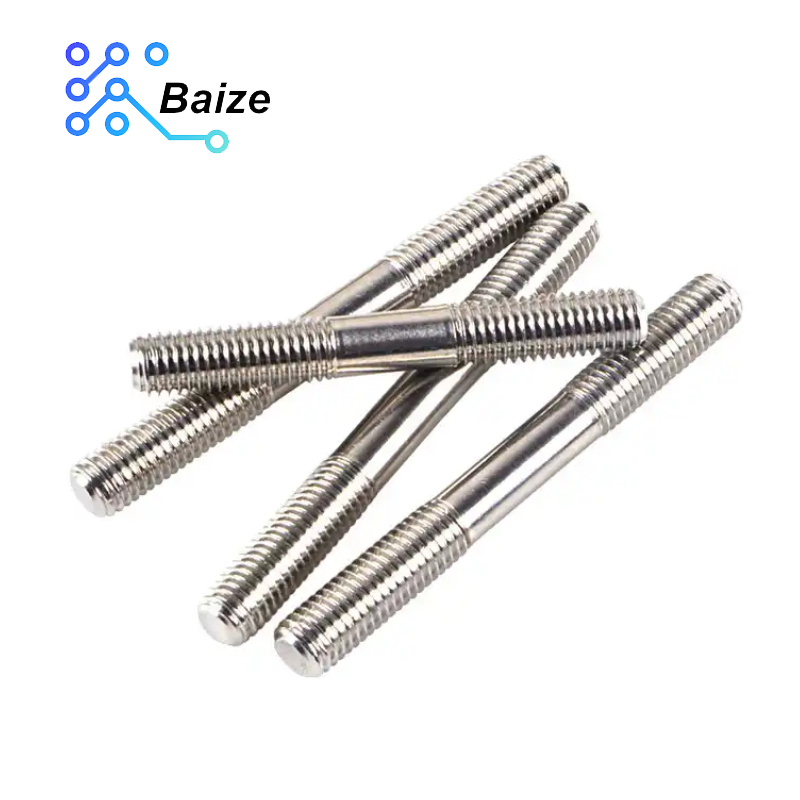 Durable Automotive Fasteners Made From Premium Carbon Steel