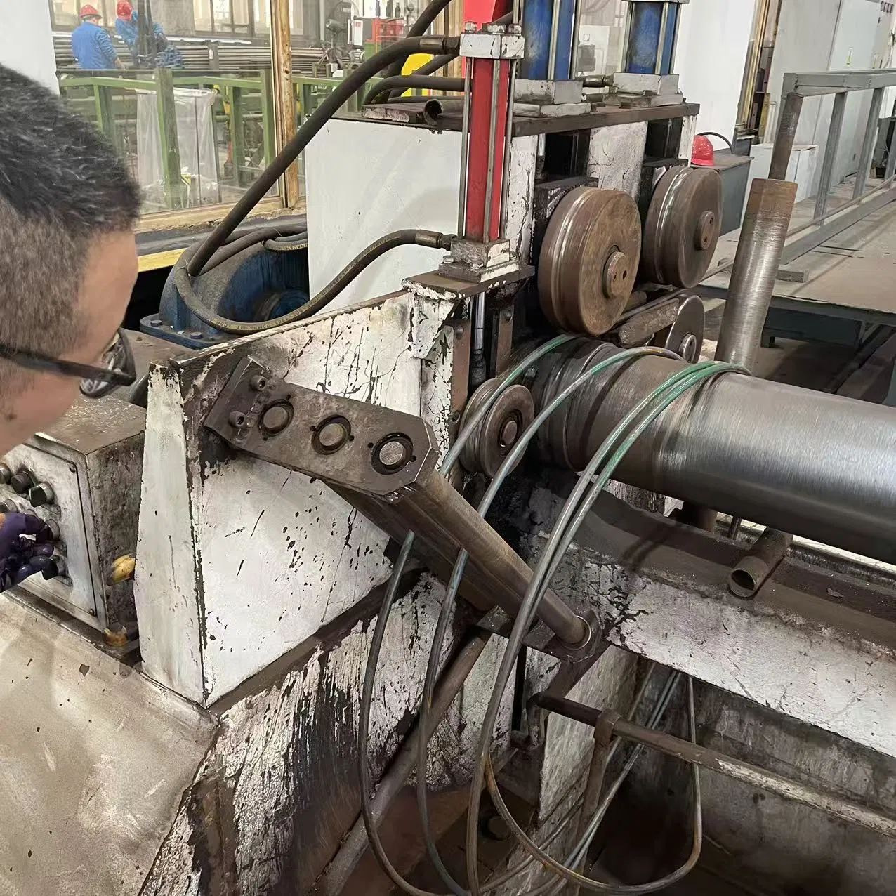 Hex Flange Stainless Steel Fastener for Heavy-Duty Applications