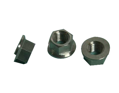 High Standard Corrosion Resistant Titanium Washer Fasteners No. 2