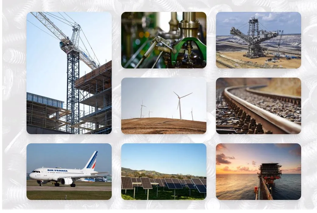 Construction Application