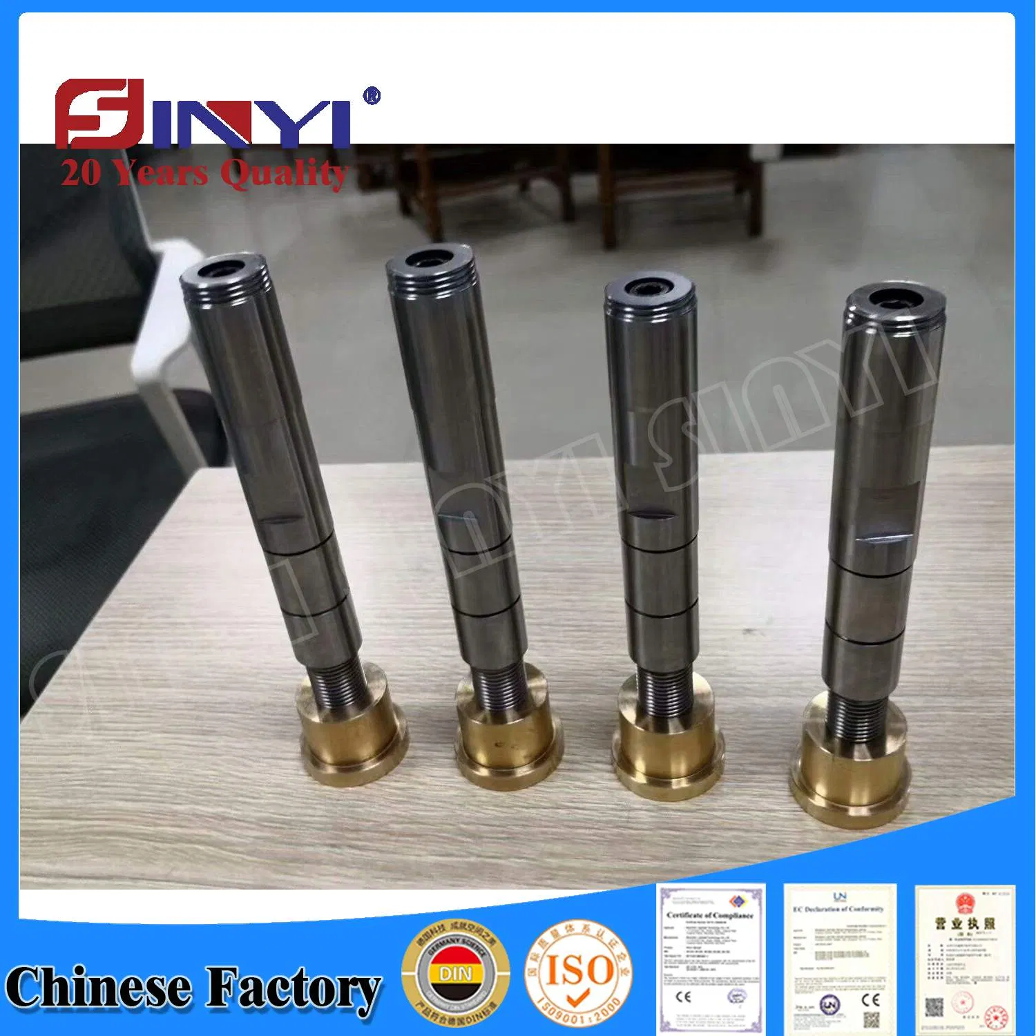 Best Price Wholesale Hardware Stainless Steel Anodizing M7 Screw Fasteners