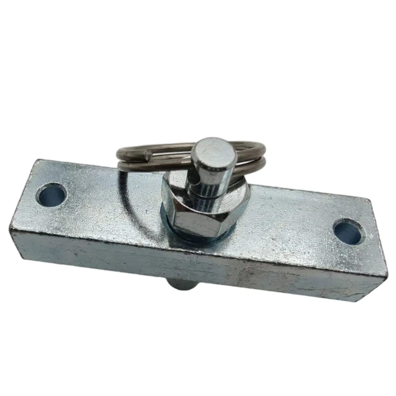 High-Strength T-Type Fasteners Are Used for Lawn Mowers and Harvesters.
