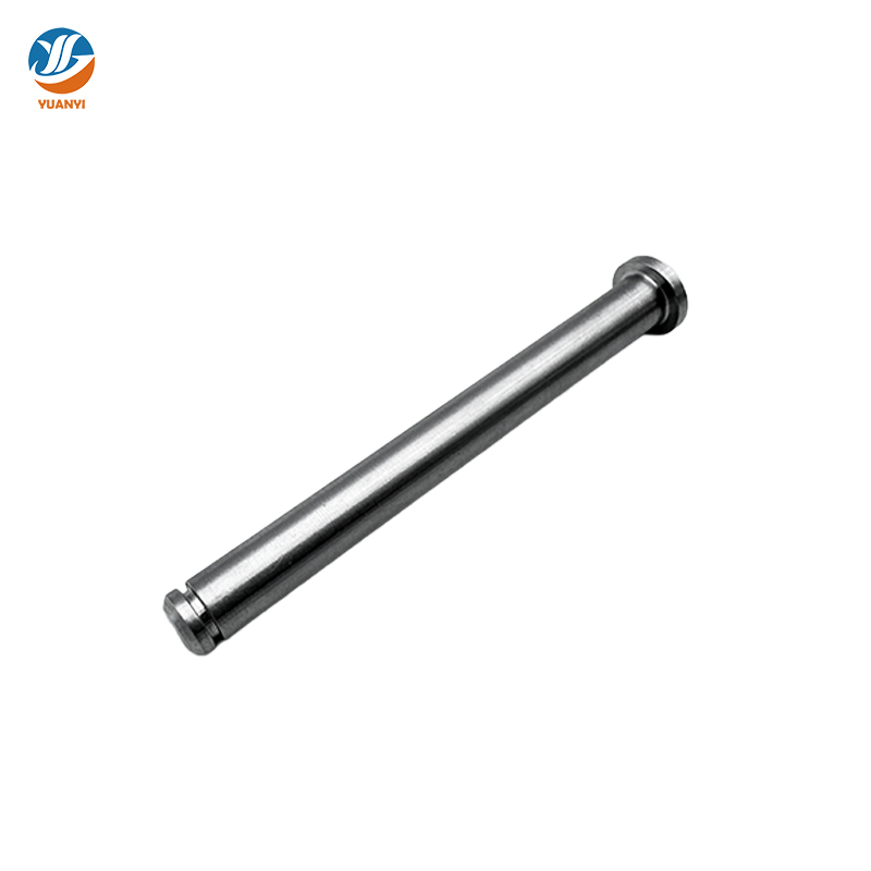 Manufacturing OEM Factory Fast Supplier CNC Service Industrial ISO Precision Fastener