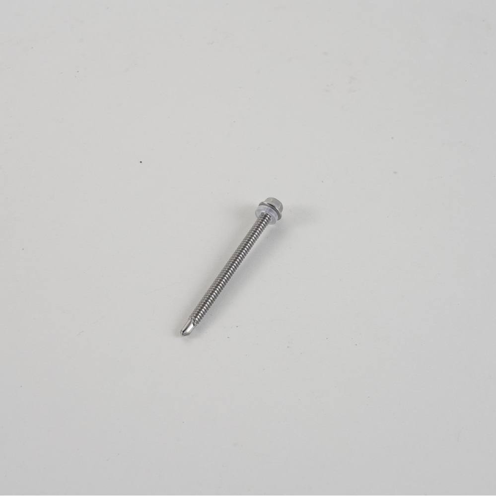 Wholesale Weatherproof Solar Panel Screws for Continuous Outdoor Photovoltaic Applications