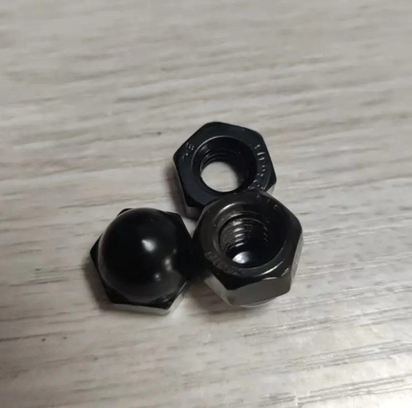 Stainless Steel Fastener