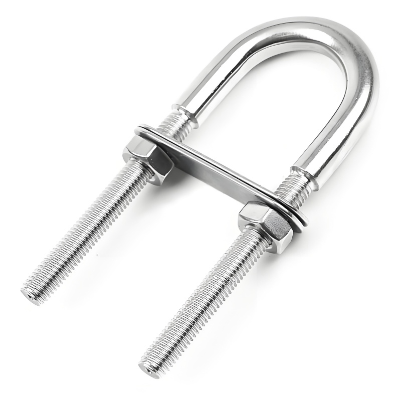 Versatile Fasteners: High-Strength Bolts and Nuts for All Projects