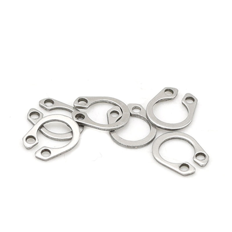 Durable Hex Head Screw Fastener for Stainless Steel Applications