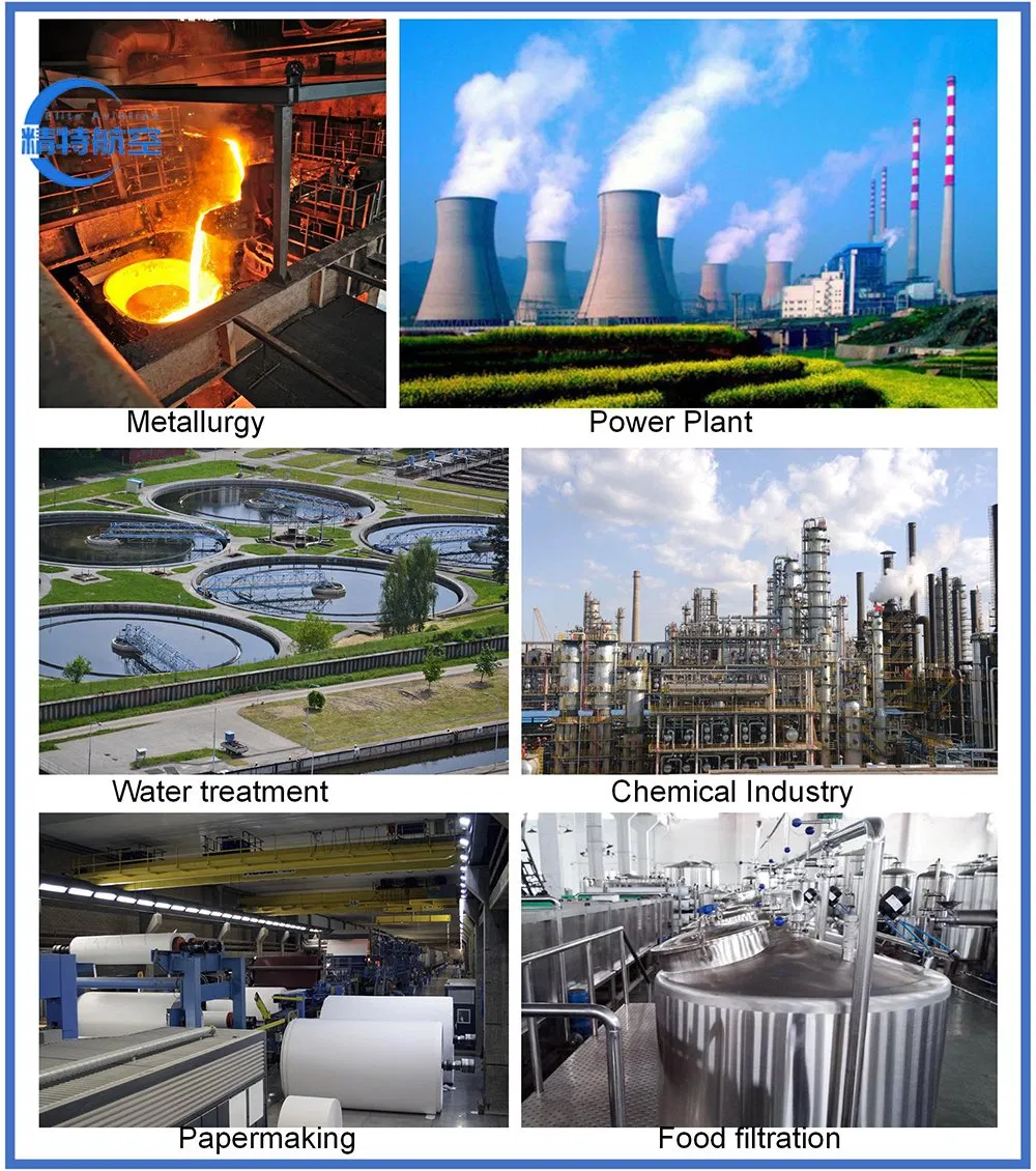 Application Scenarios