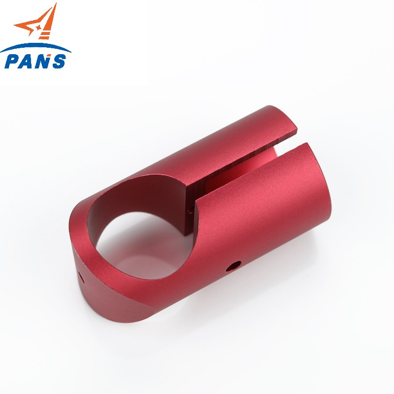 Shenzhen OEM High-Precision Customized CNC Turning Aluminum Copper Steel Pipe Fittings Fasteners Sleeves Screws Auto Spare Parts