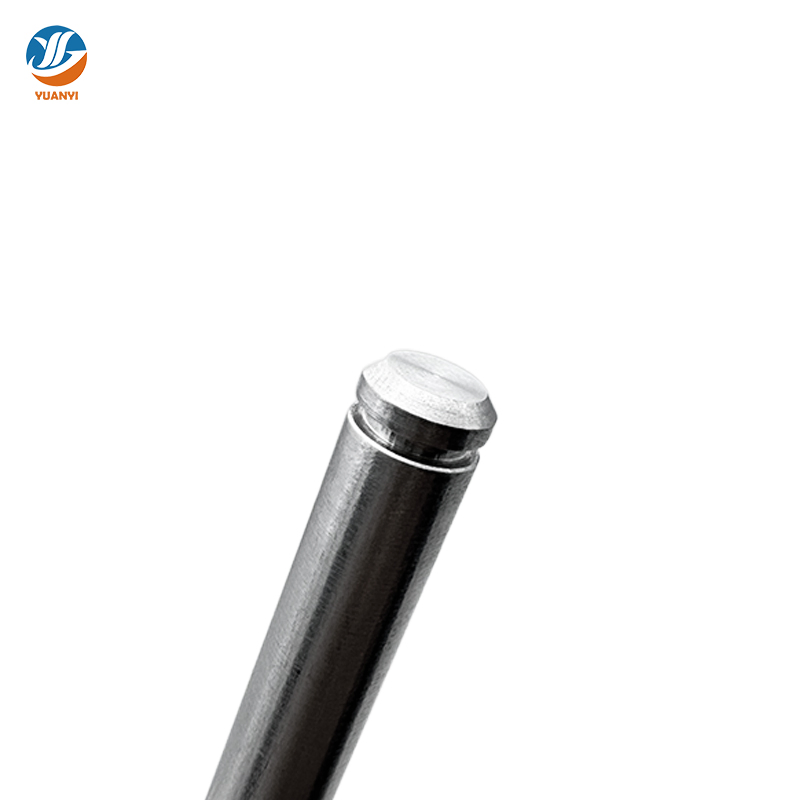 Manufacturing OEM Factory Fast Supplier CNC Service Industrial ISO Precision Fastener