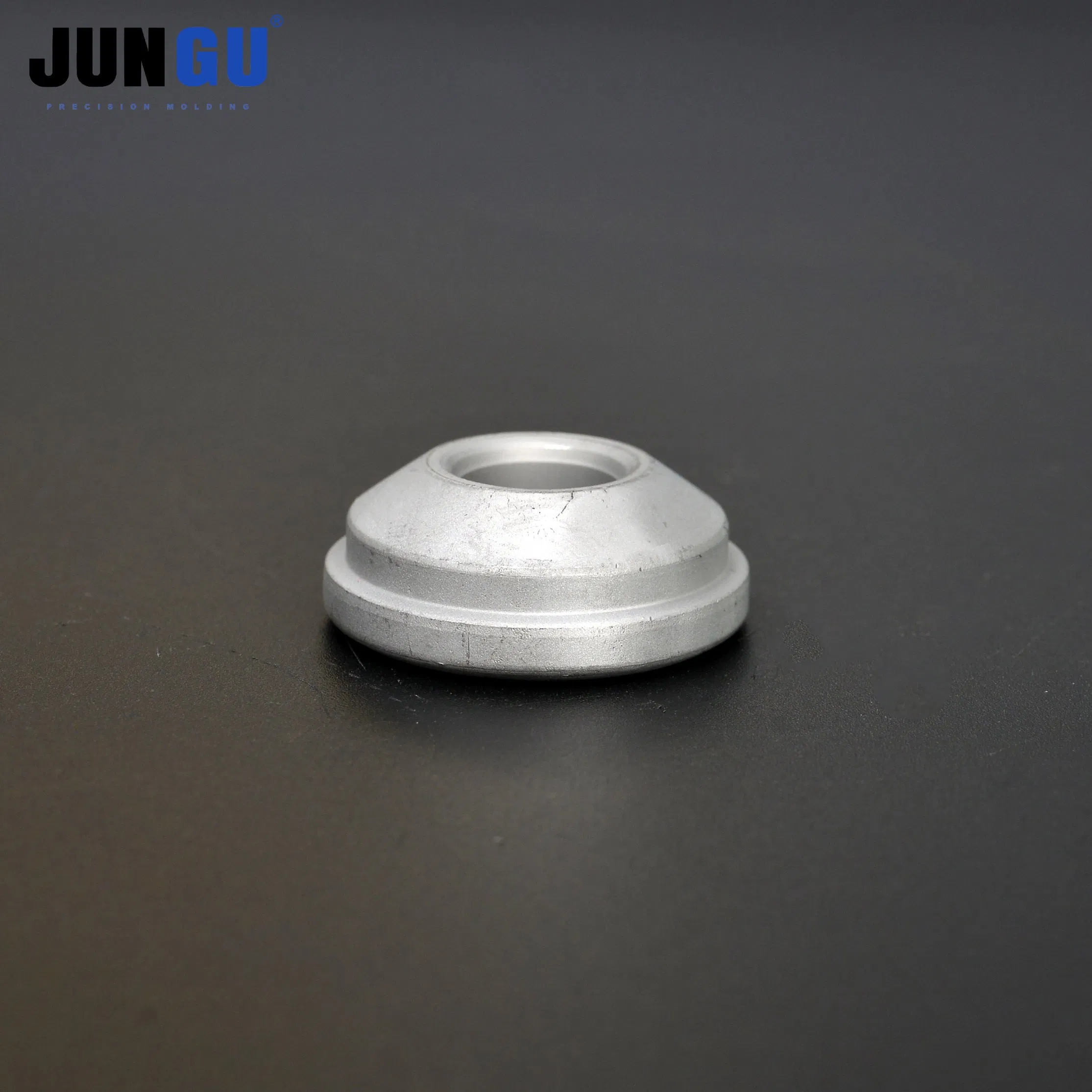 Durable Tungsten Carbide Cold Heading Fasteners for Heavy-Duty Use