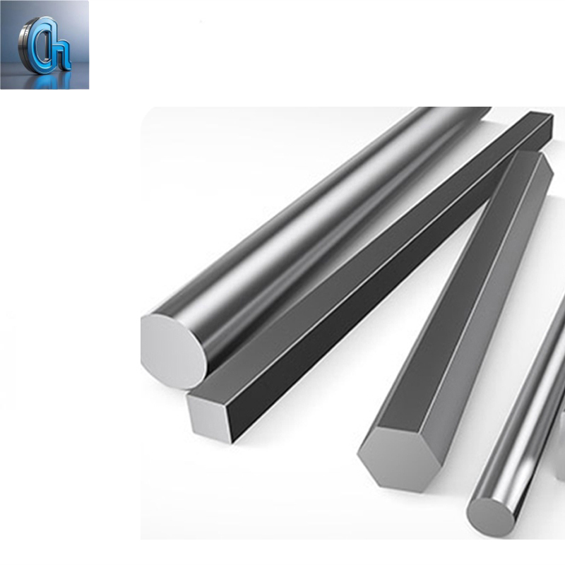 OEM High-Quality Precision Metal Mold Forged Fasteners and Cold-Rolled Aluminum Steel Parts of Alloy Titanium