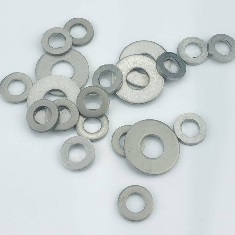 High-Quality Custom Fasteners in Carbon Steel, Stainless Steel, Titanium