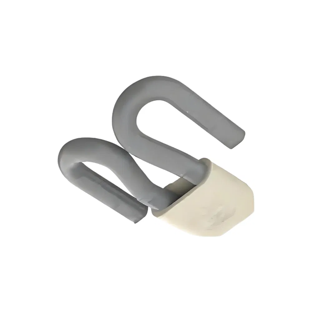 Railway Construction Railway Tension Clamp Track Fastener