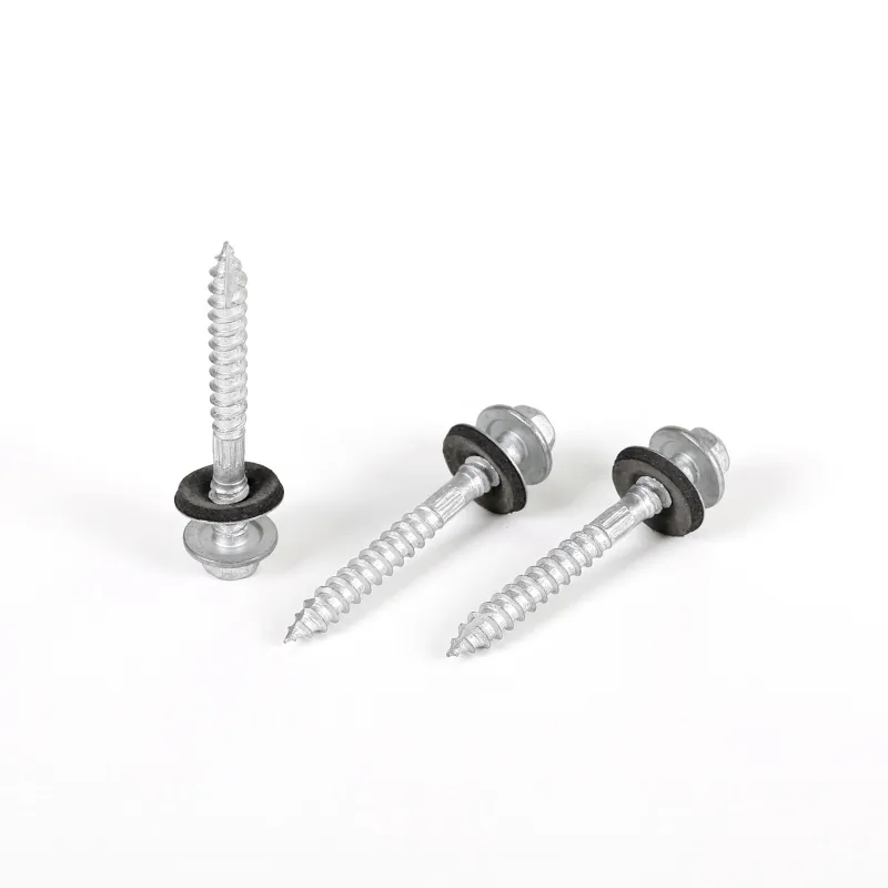 Hex Head Screw