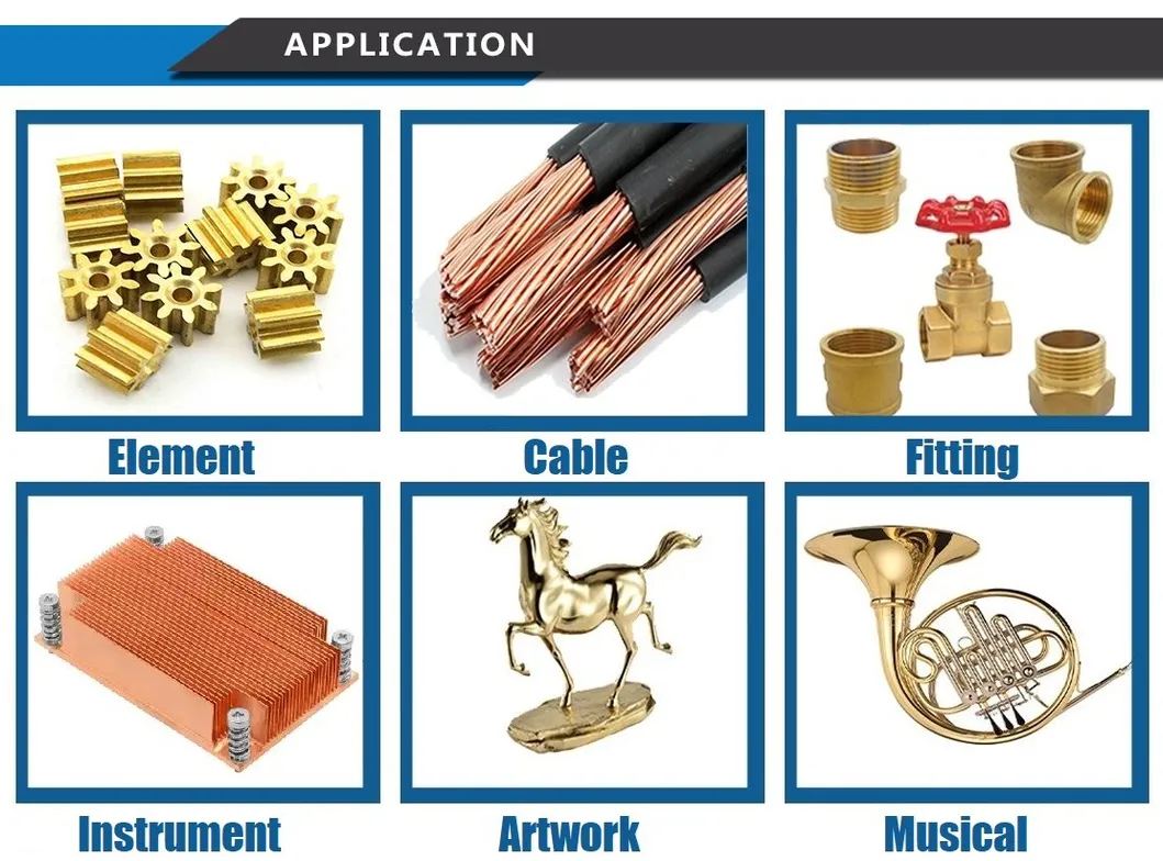 Industrial Application