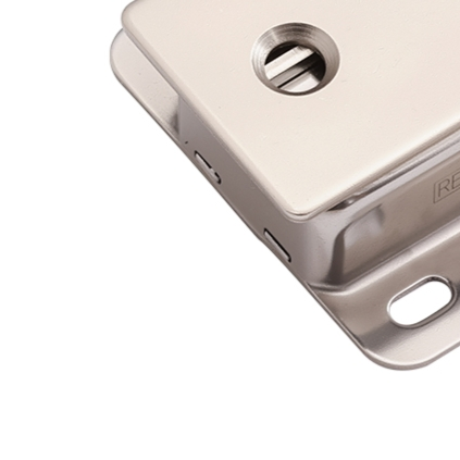 Stainless Steel Magnetic Fastener for Industrial Mechanical Equipment Electrical Cabinets and Boxes