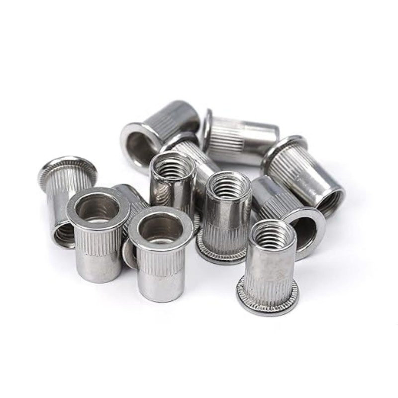 Durable Heavy-Duty Fasteners for Furniture and Equipment Assembly