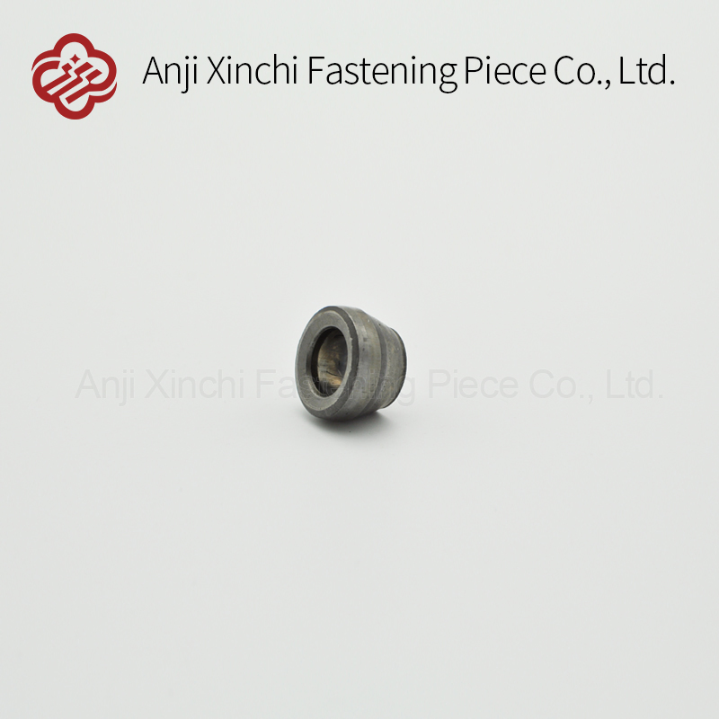 4.8 Carbon Steel Furniture Welding Nut Plug Fastener