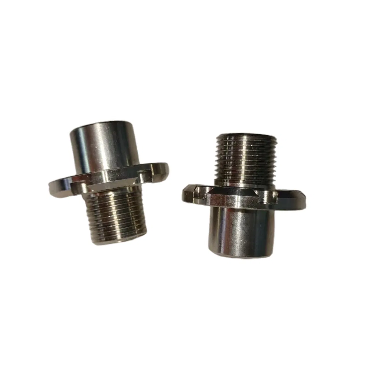 Durable Stainless Steel Fasteners for Heavy-Duty Industrial Applications