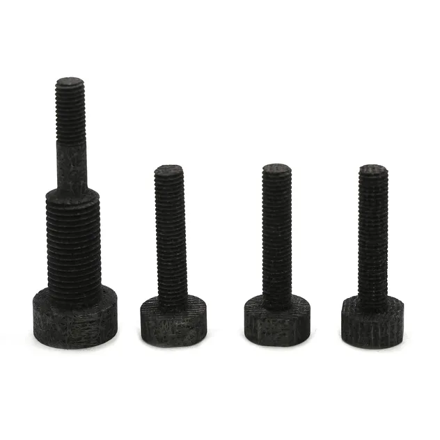Carbon-Carbon Fastener 3