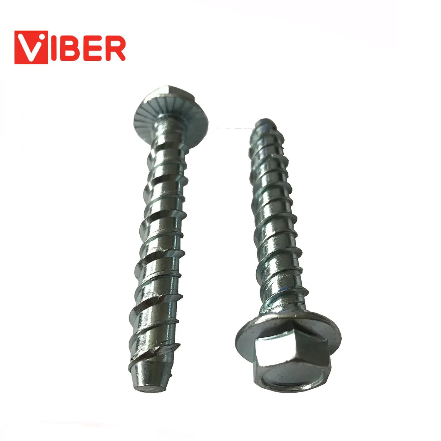 Durable Premium Fasteners for Construction and DIY Projects